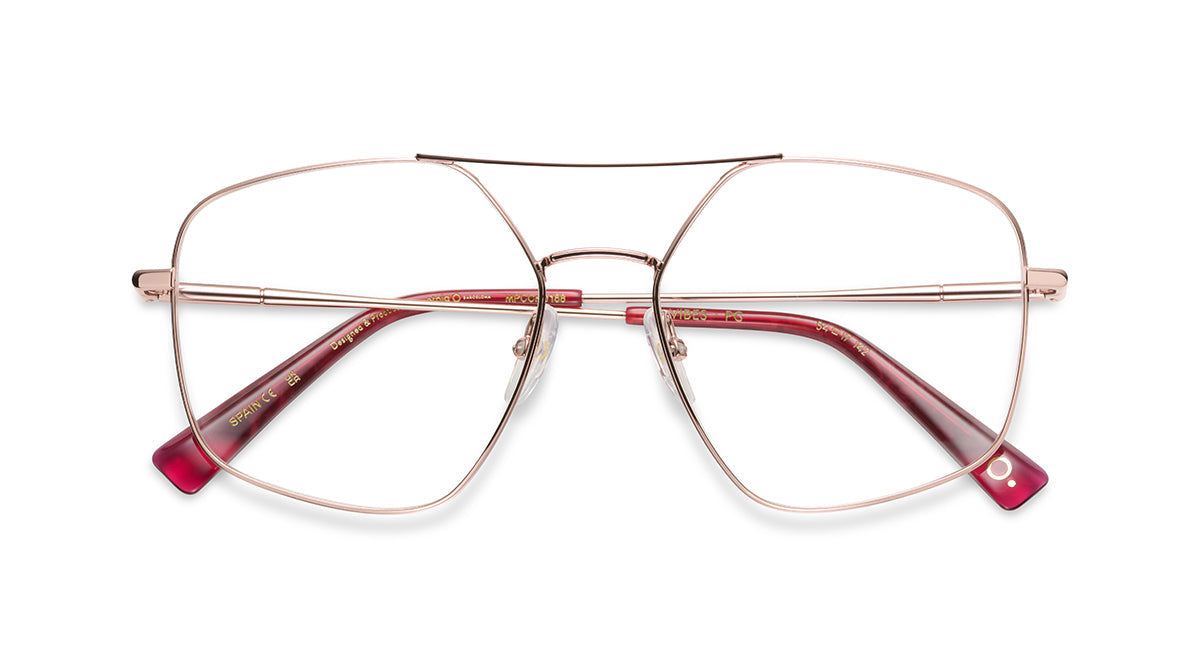 Gafas Graduadas Etnia VIBES