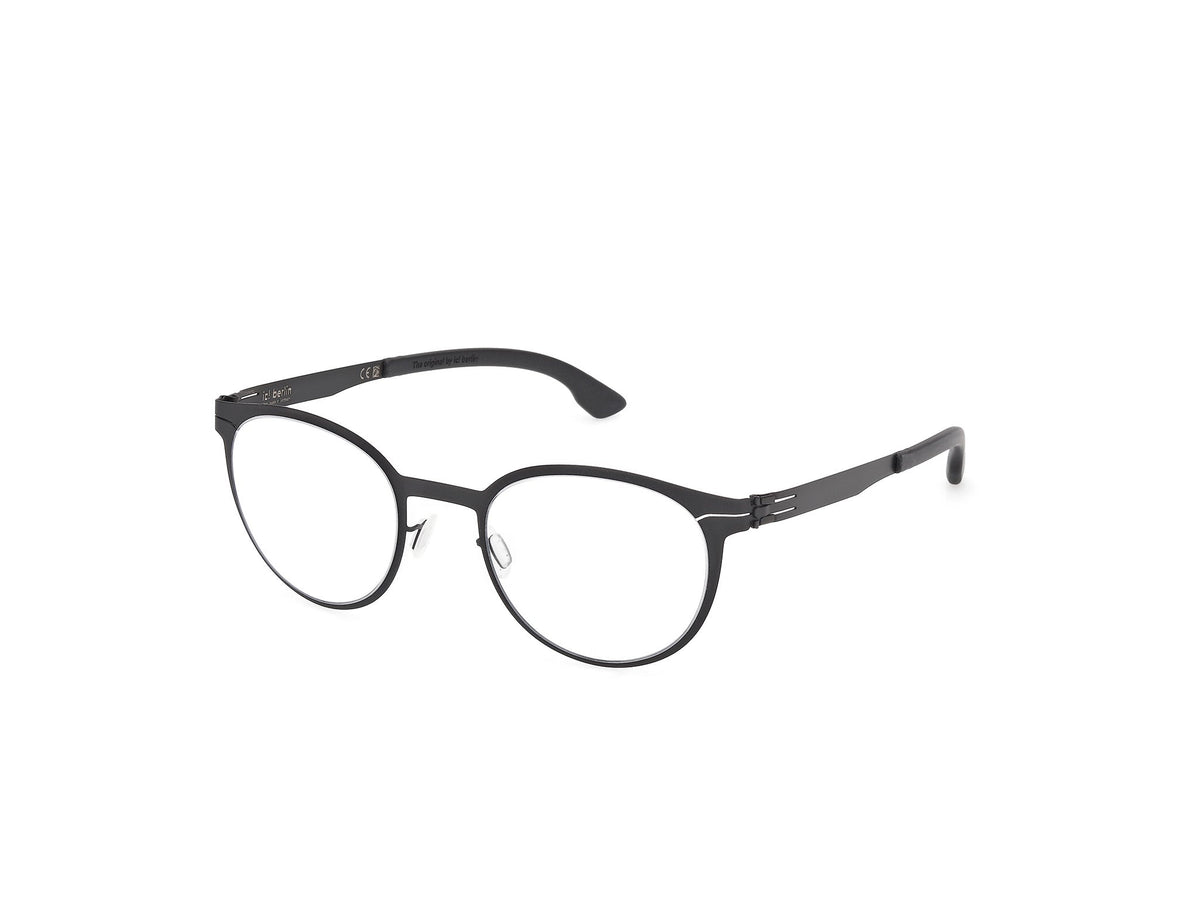 Gafas Graduadas Ic! Berlin ROBIN SMALL IC5155 002 48 22