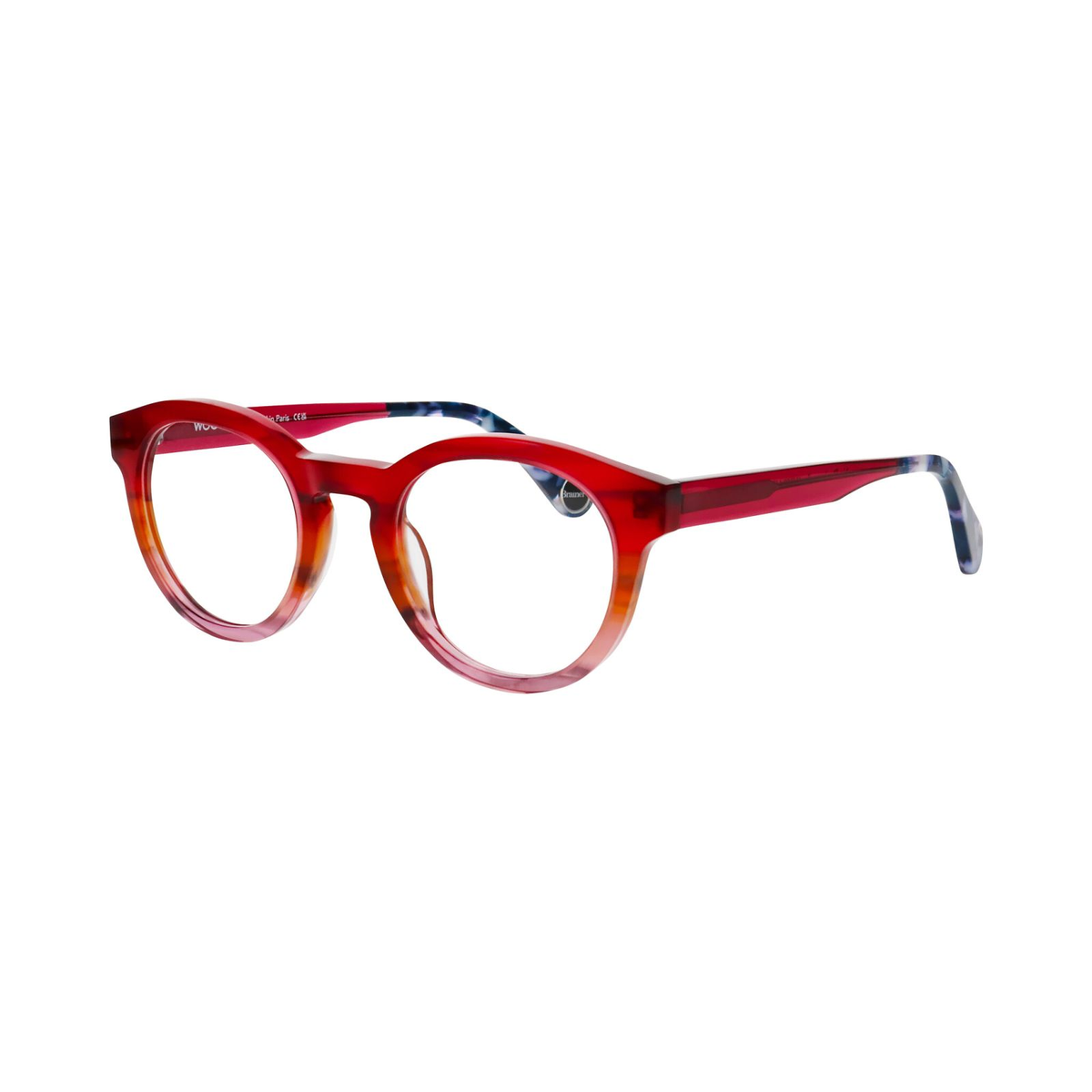 Prescription Glasses Woow No Brainer 1 0226 48 22