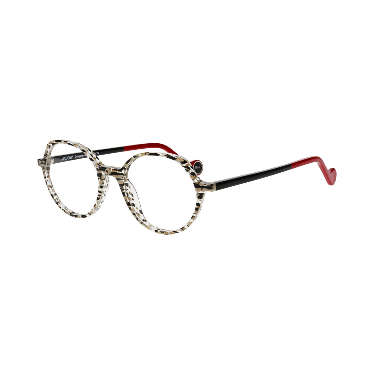 Gafas Graduadas Woow Chill Out 1 3201 49 18