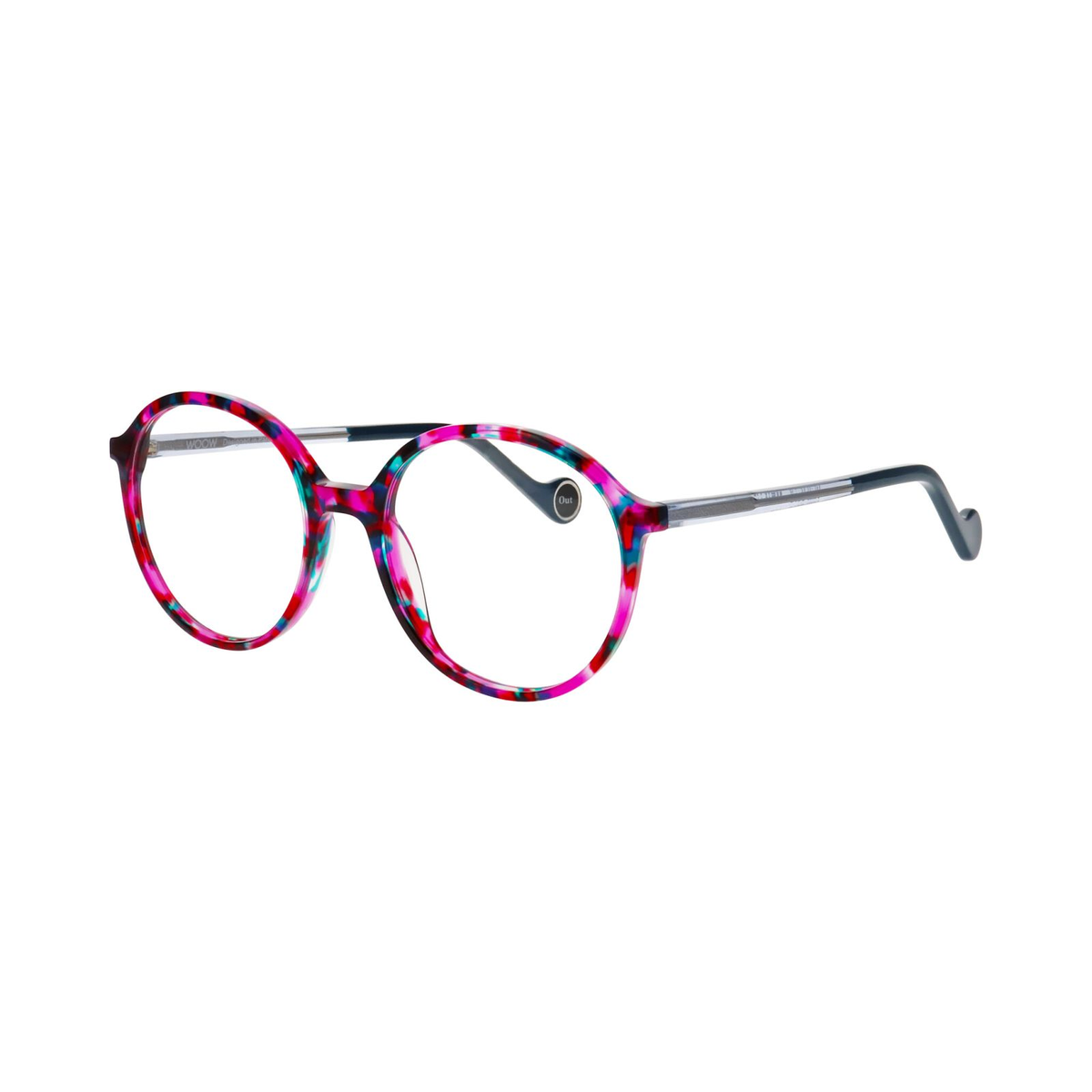 Gafas Graduadas Woow Chill Out 2 1012 52 18