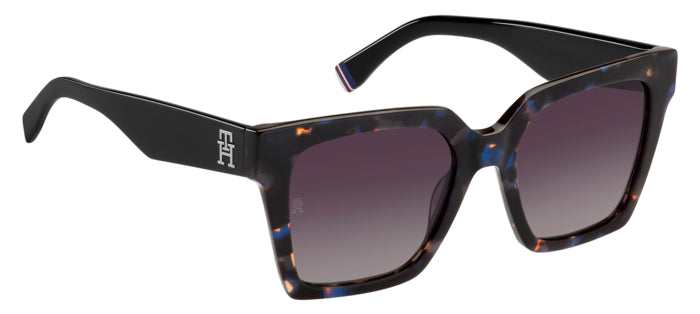 Gafas de Sol Tommy Hilfiger TH 2100/S JBW3X 53 19