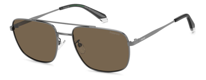 Gafas de Sol Polaroid PLD 4214/G/S/X R80SP 59 19