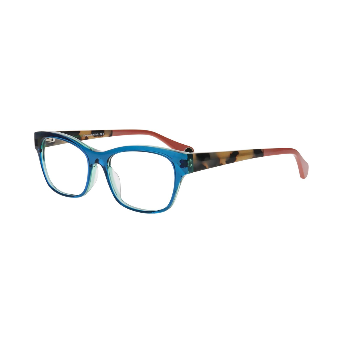 Prescription Glasses Woow Never Mind 1 2694 51 16