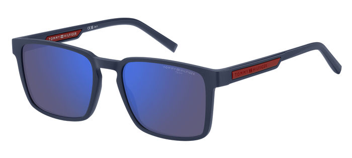Gafas de Sol Tommy Hilfiger TH 2088/S FLLVI 55 19