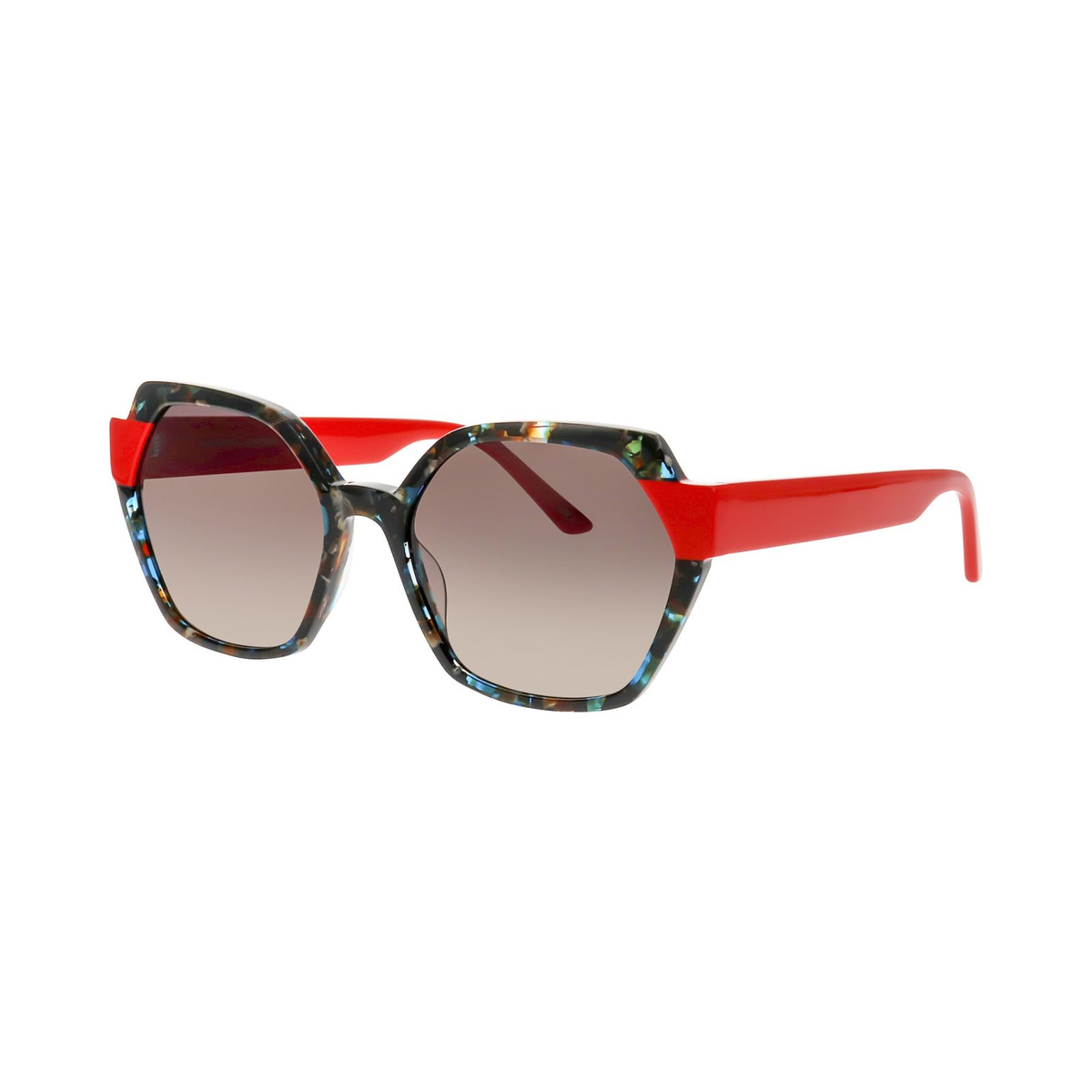 Gafas de Sol Prodesign Sol 1 S 5124 57 18