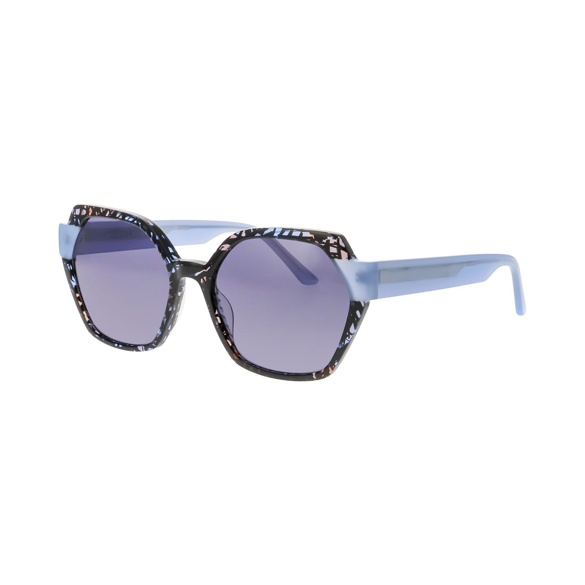 Gafas de Sol Prodesign Sol 1 S 6134 57 18
