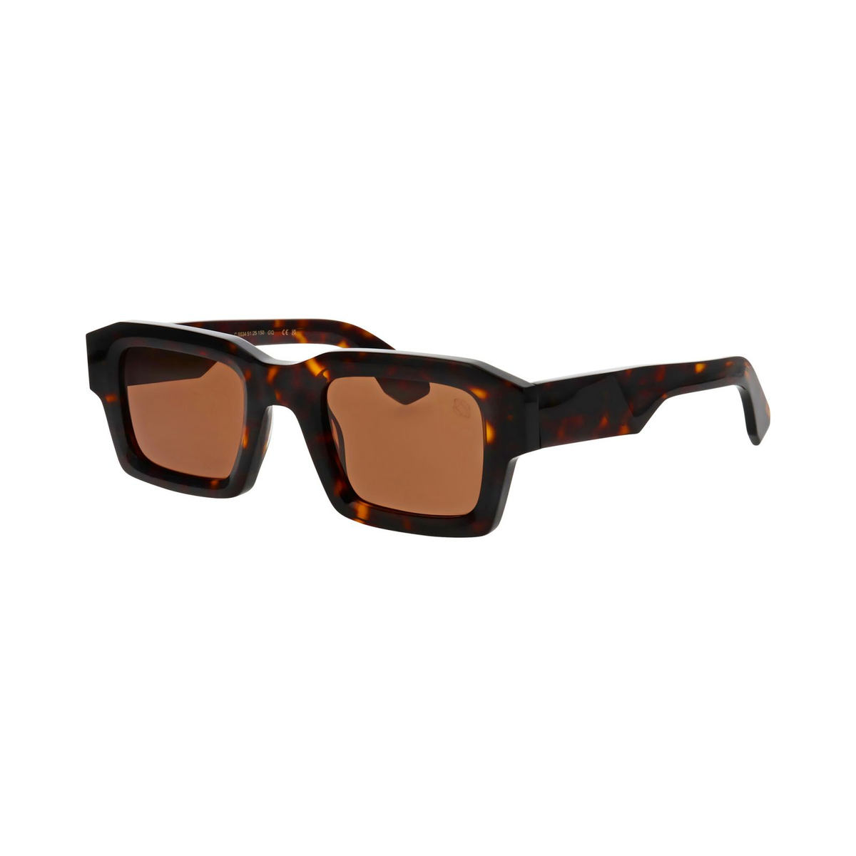 Gafas de Sol Prodesign Lapis 5534 51 25