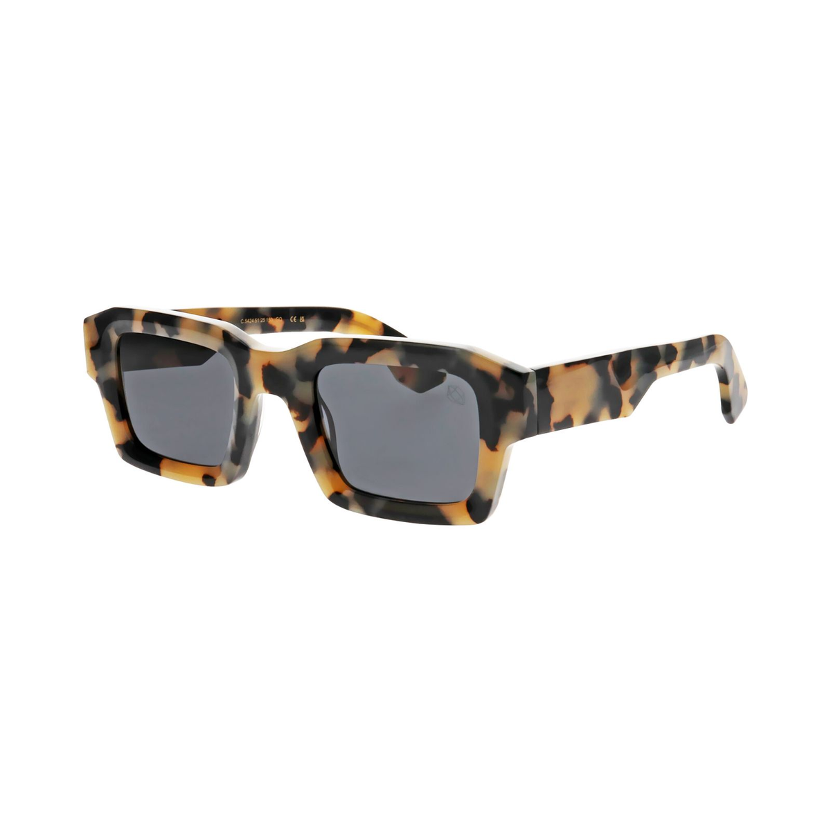 Gafas de Sol Prodesign Lapis 5424 51 25