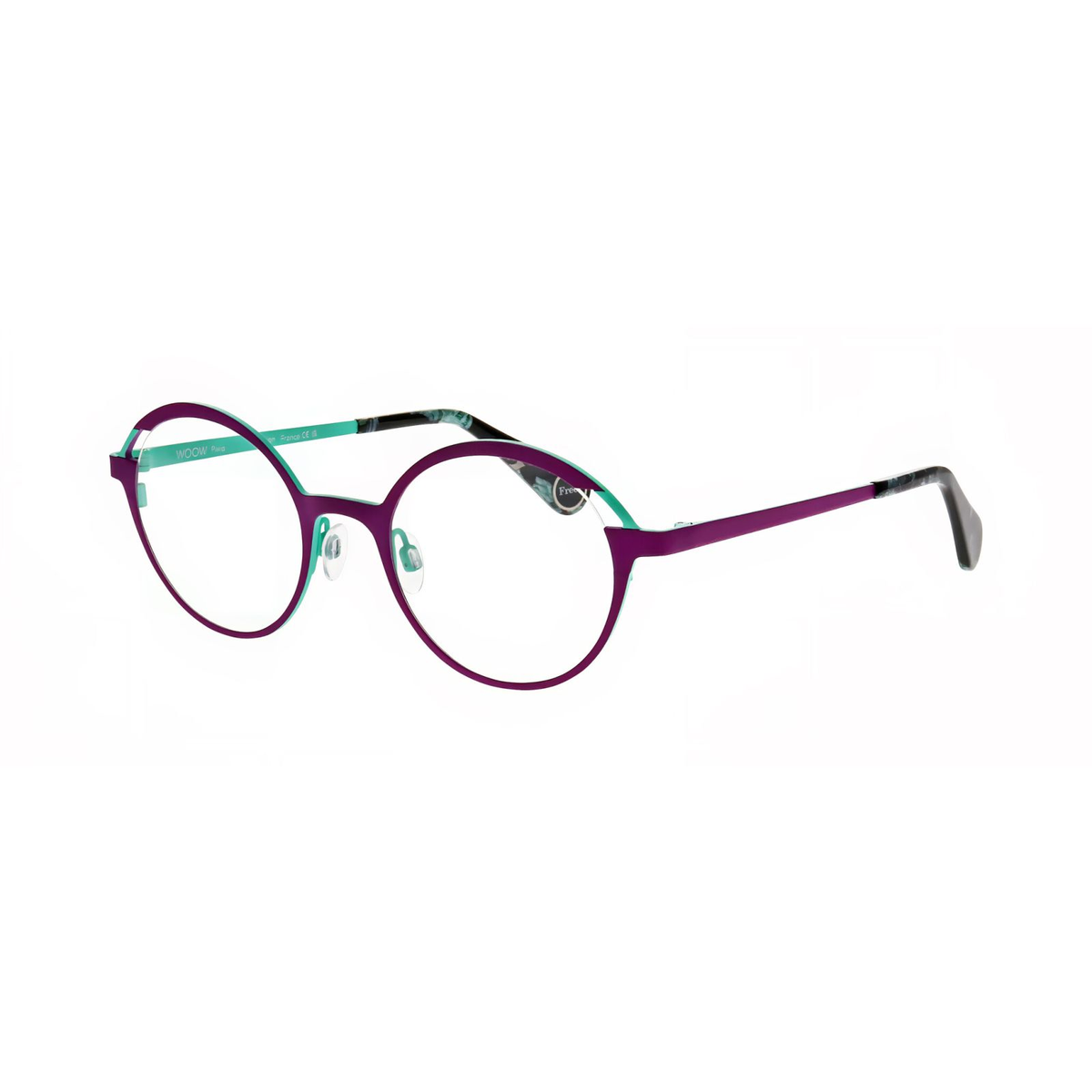 Gafas Graduadas Woow Fancy Free 1 9040 47 20