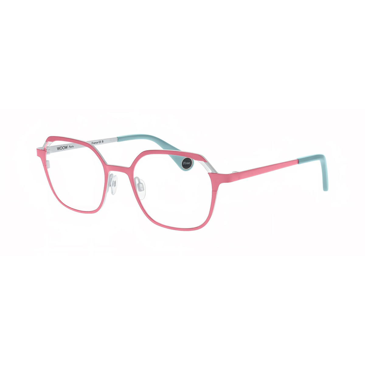 Gafas Graduadas Woow Fancy Free 2 9041 50 20