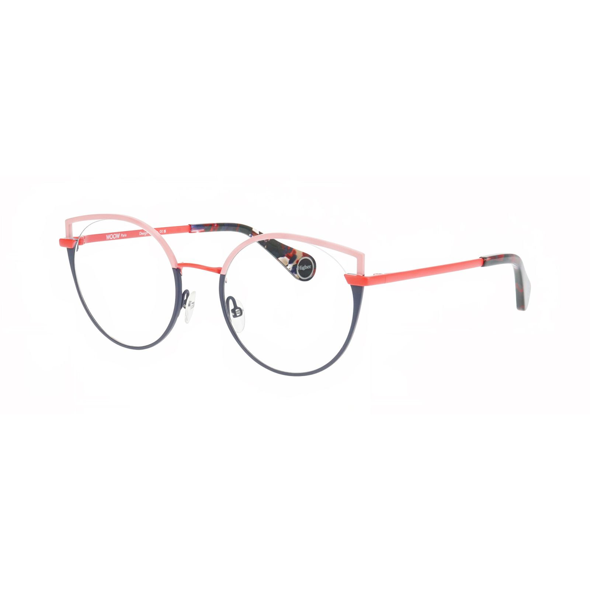 Gafas Graduadas Woow Jump Higher 1 9107 49 20