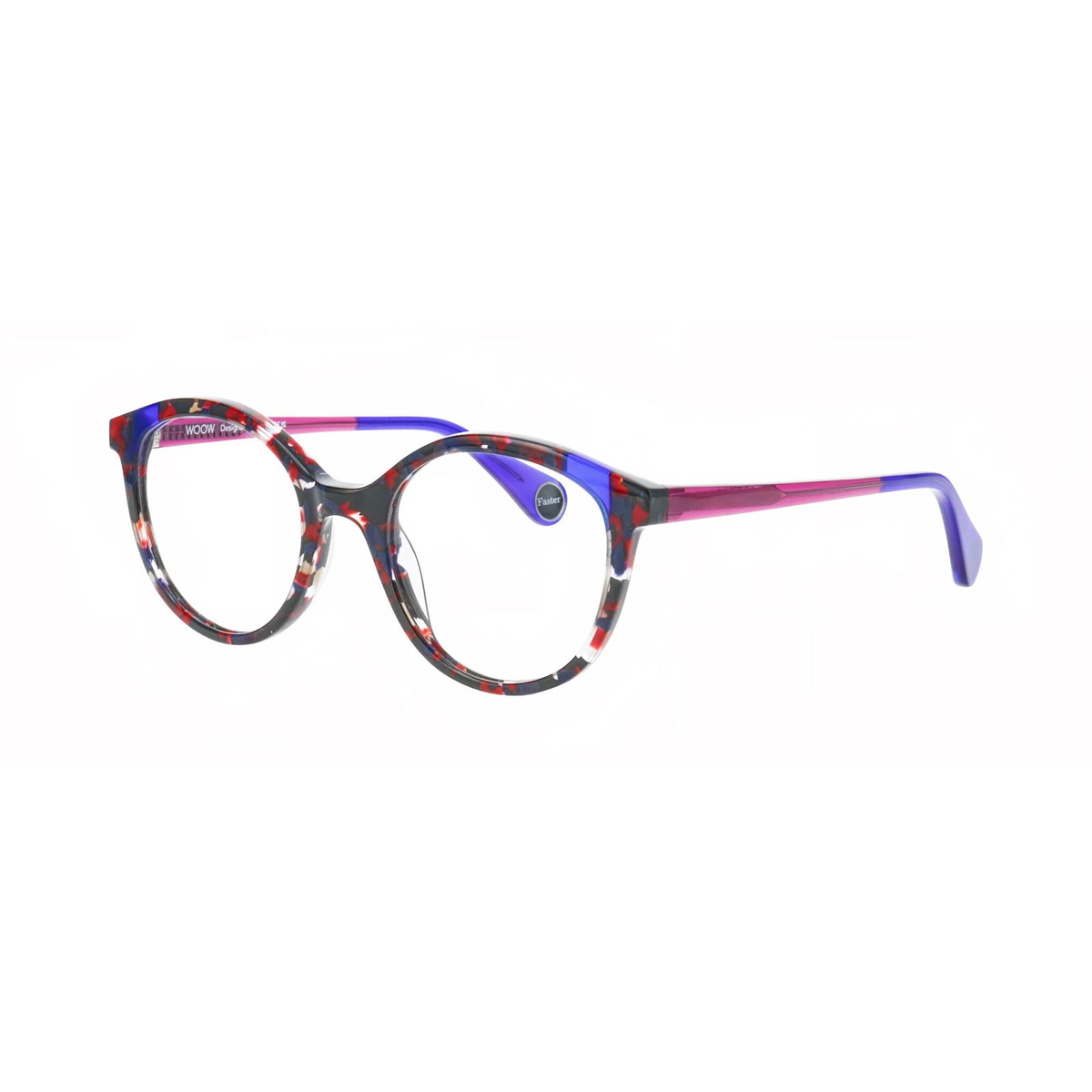 Gafas Graduadas Woow Run Faster 1 0257 49 20