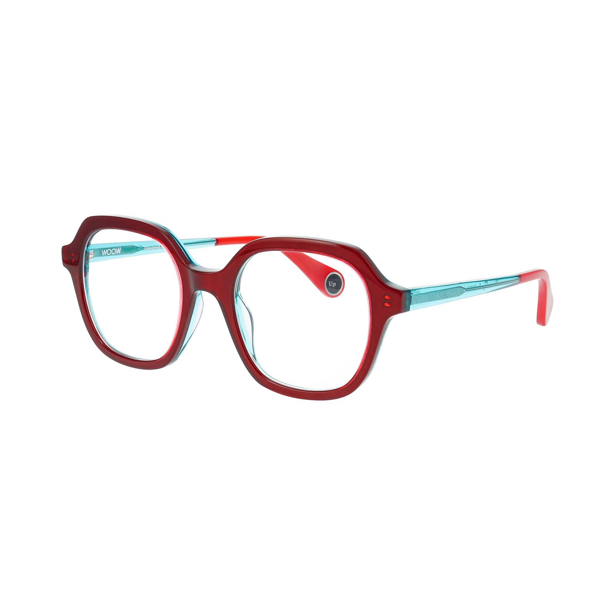 Gafas Graduadas Woow Warm Up 1 1778 50 21