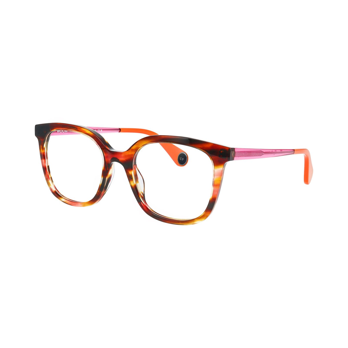 Gafas Graduadas Woow Warm Up 2 8413 53 20