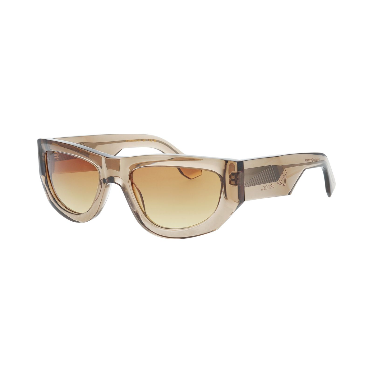 Gafas de Sol Prodesign Flame 5022 56 21