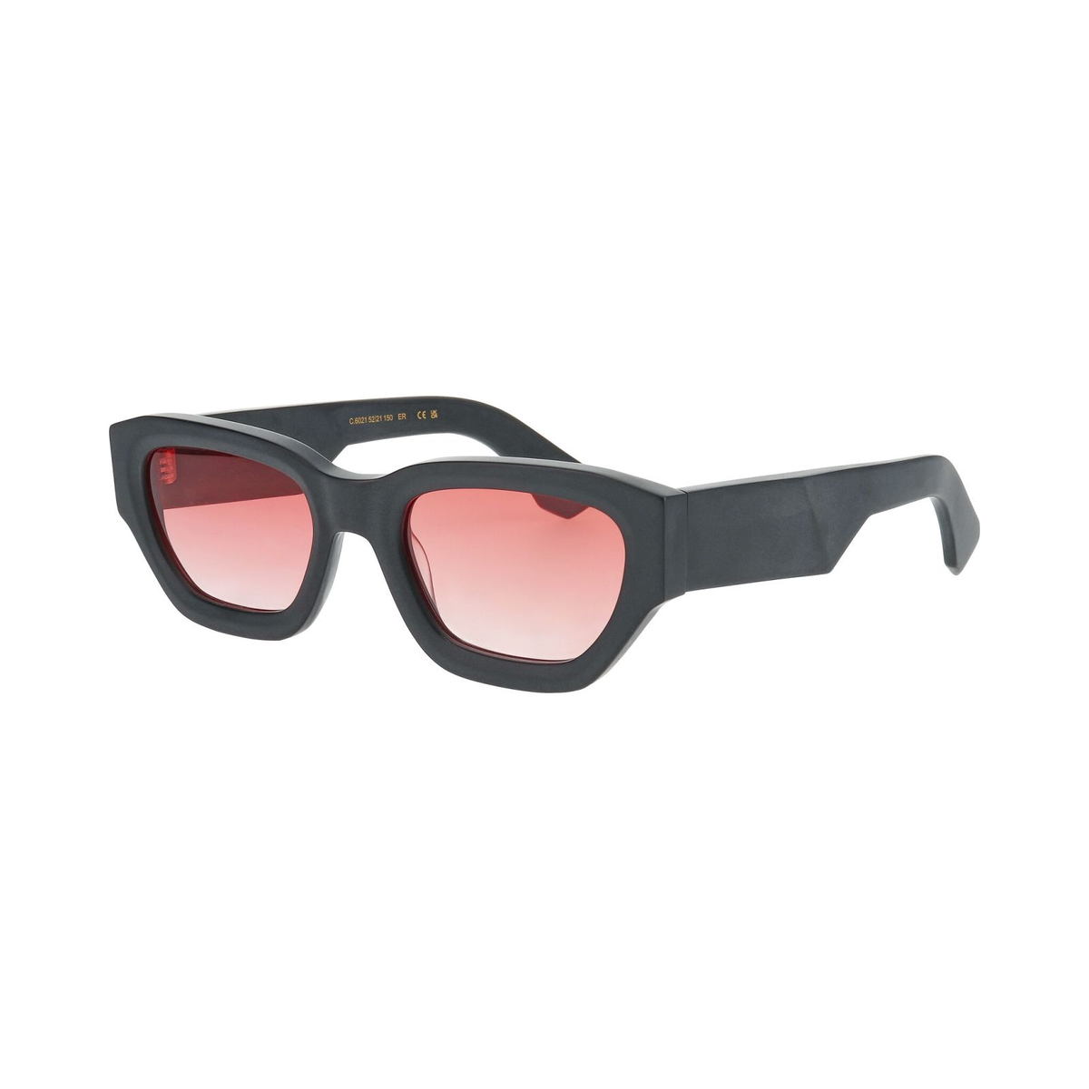 Gafas de Sol Prodesign Rock 6021 52 21