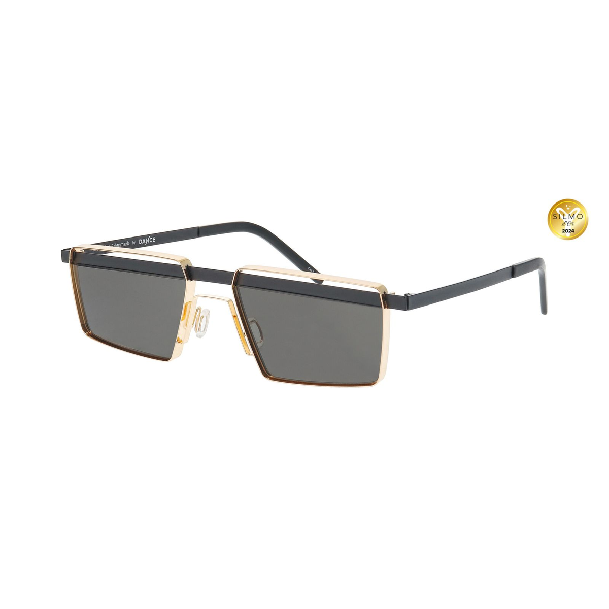 Sunglasses Prodesign Censur 2 S 2022 55 19