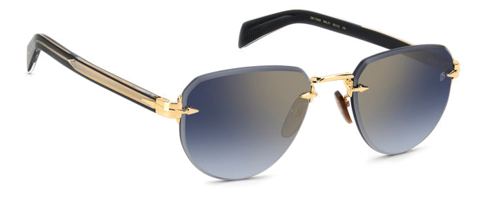 Gafas de Sol David Beckham DB 7144/S RHL1V 55 20