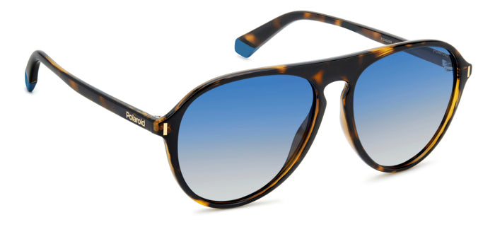 Sunglasses Polaroid PLD 6225/S 086Z7 57 15