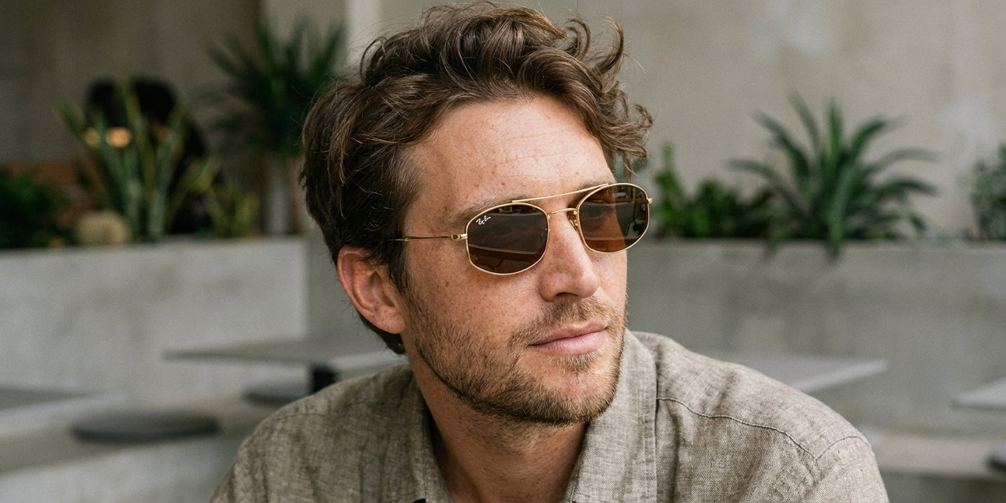 Gafas de Sol Ray-Ban RB3719 001/C5 54 20