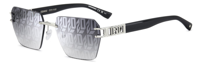 Gafas de Sol Dsquared2 D2 0173/S 010MD 58 17
