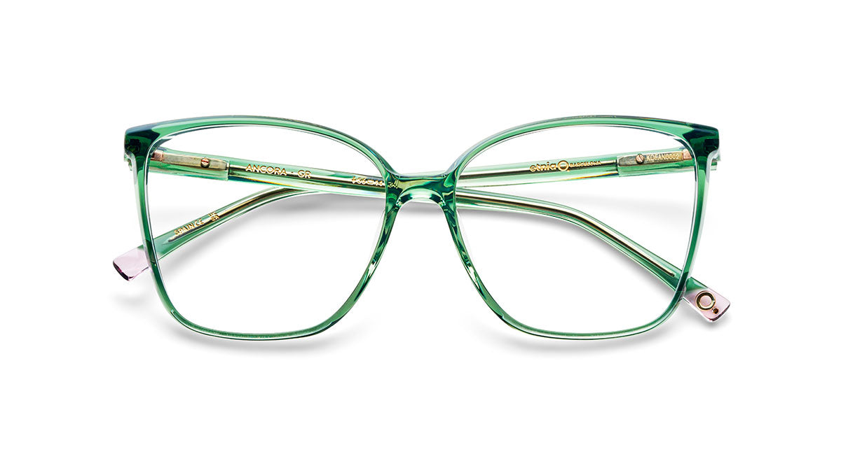 Gafas Graduadas Etnia ANCORA
