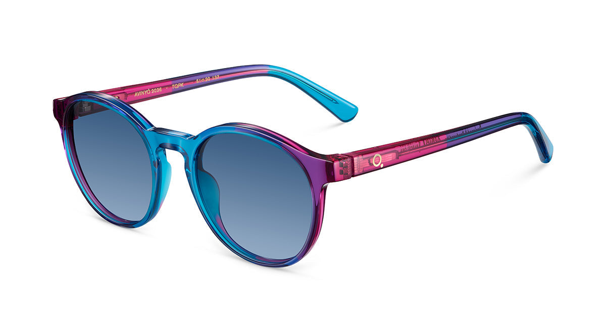 Gafas de Sol Etnia AVINYO 2026 - TQ/PK