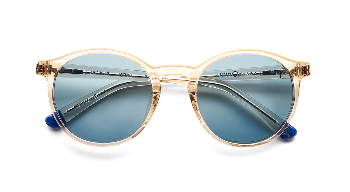 Gafas de Sol Etnia AVINYO 3 SUN - BE/WH
