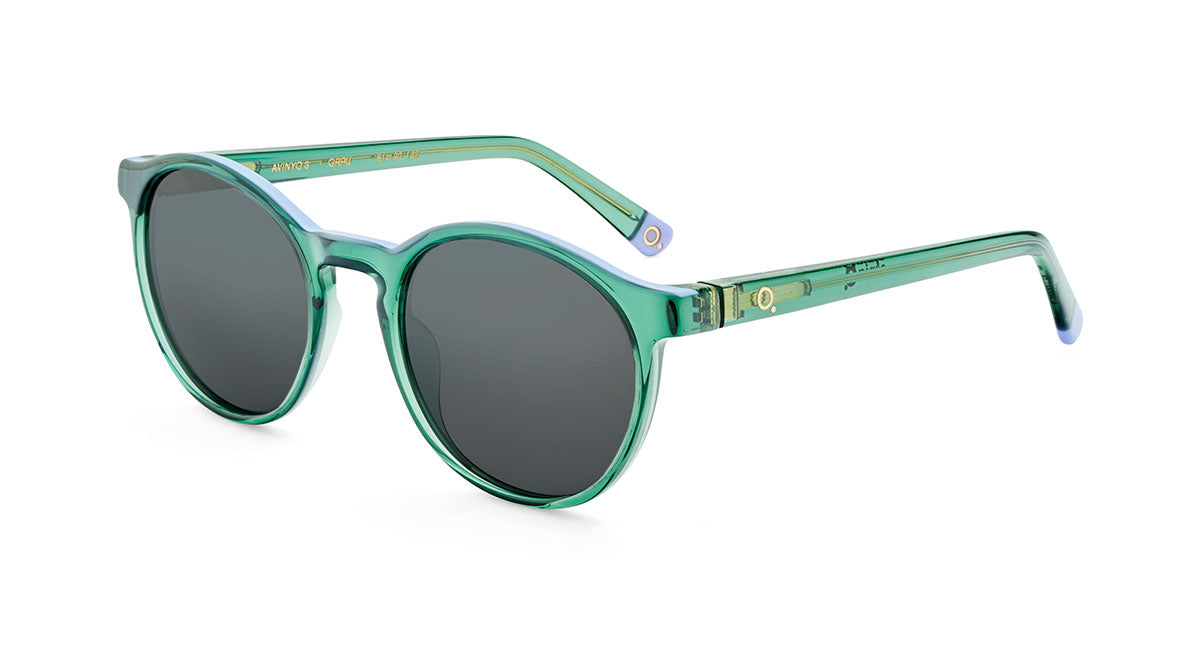 Gafas de Sol Etnia AVINYO 3 SUN - GR/PU