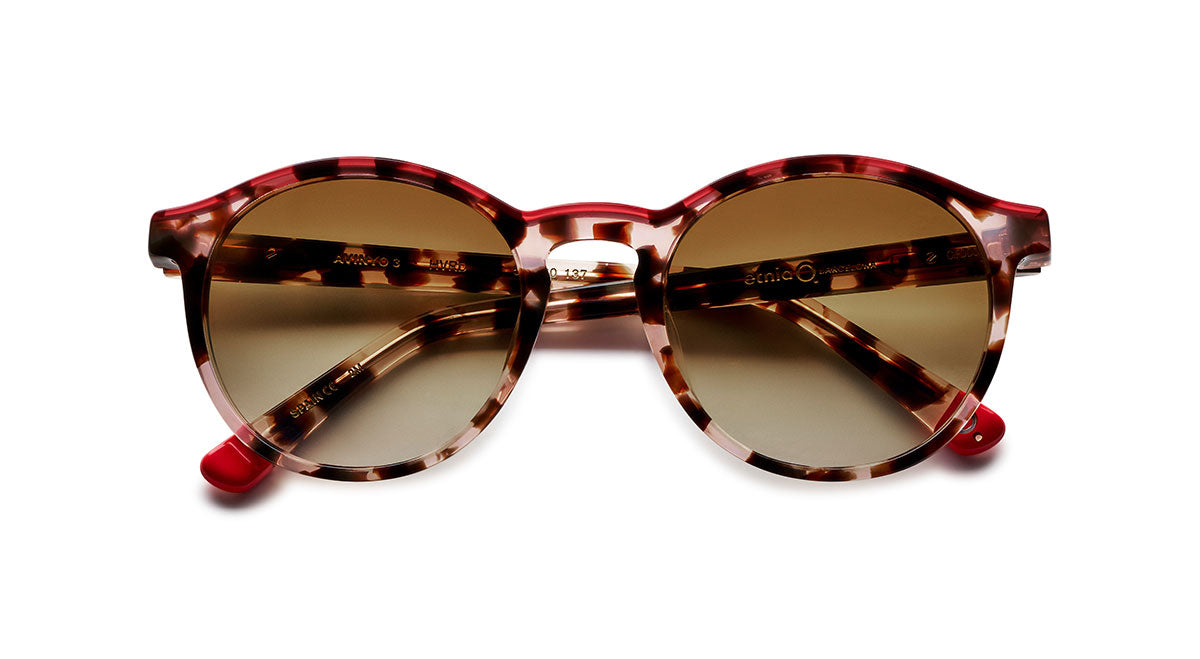 Gafas de Sol Etnia AVINYO 3 SUN - HV/RD