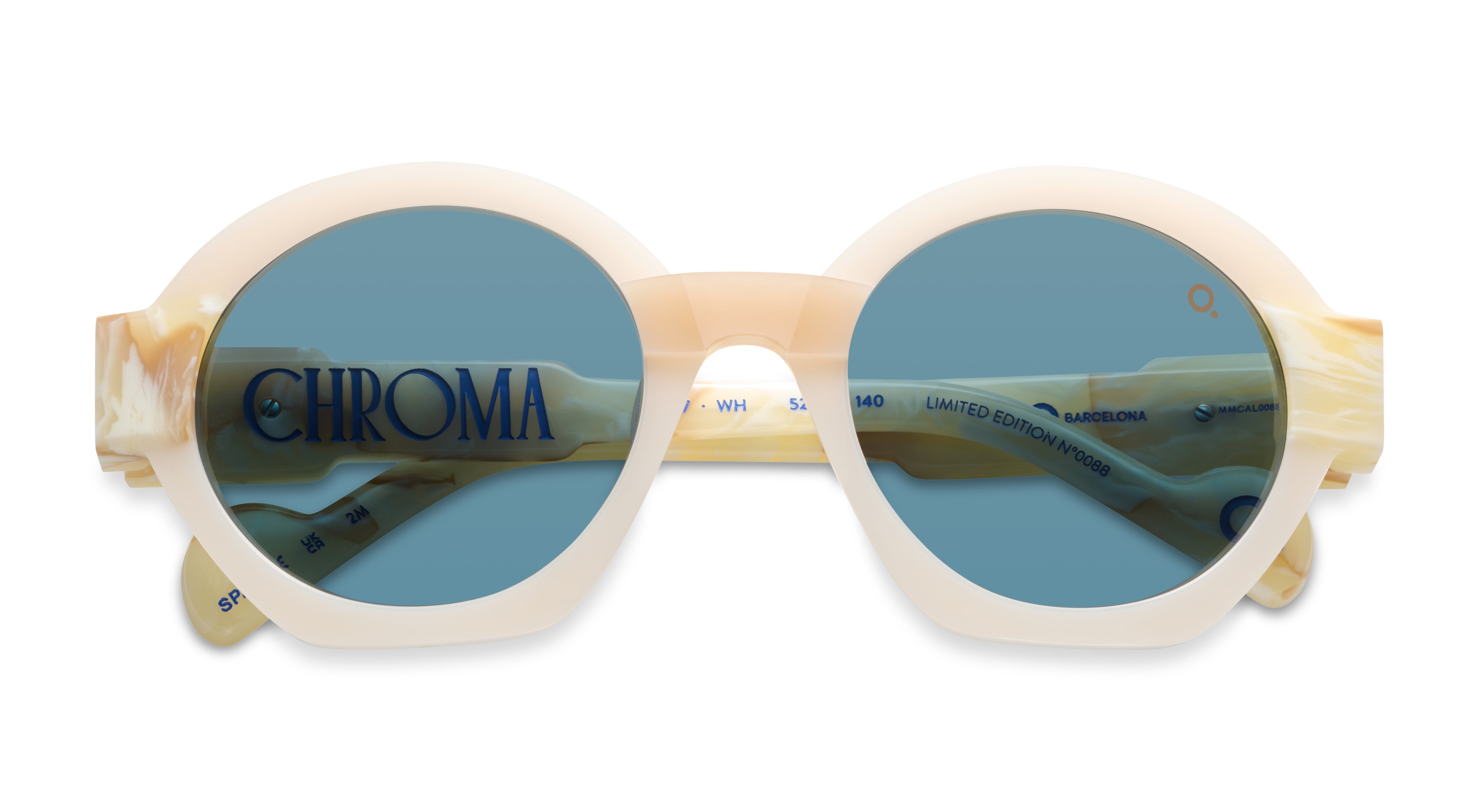 Gafas de Sol Etnia CHROMA N17
