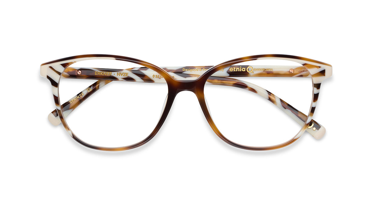 Gafas Graduadas Etnia ERKNER