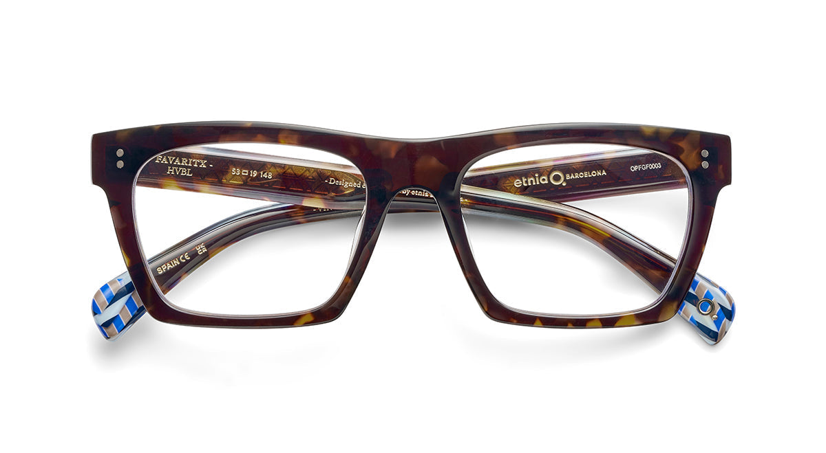 Gafas Graduadas Etnia FAVARITX