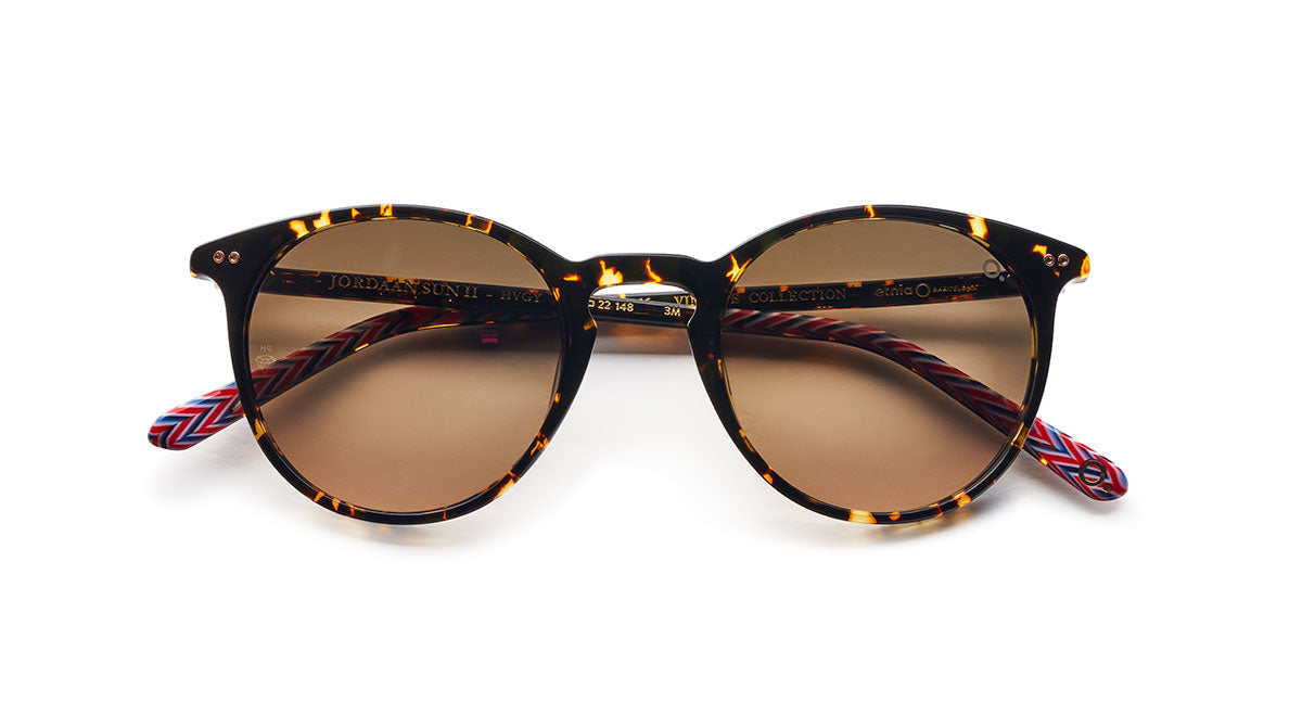 Gafas de Sol Etnia JORDAAN SUN II SUN