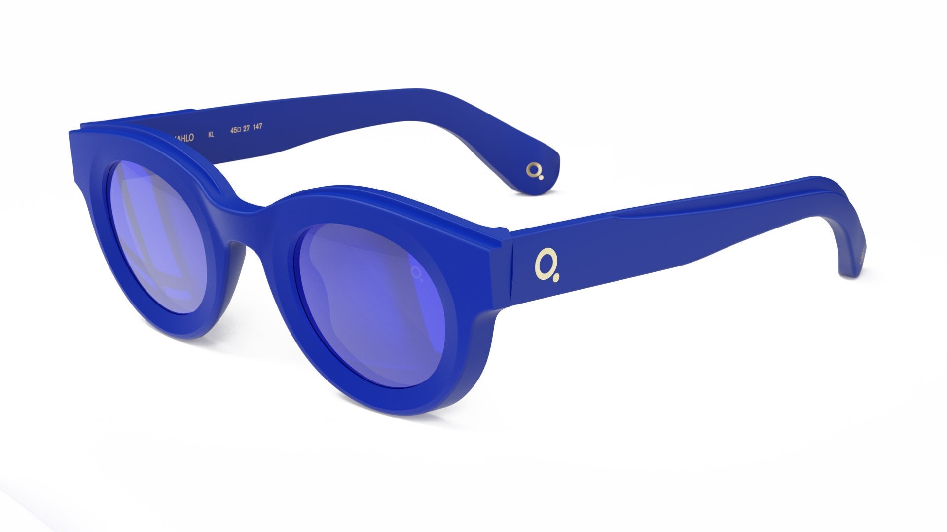 Gafas de Sol Etnia THE KAHLO 3 SUN