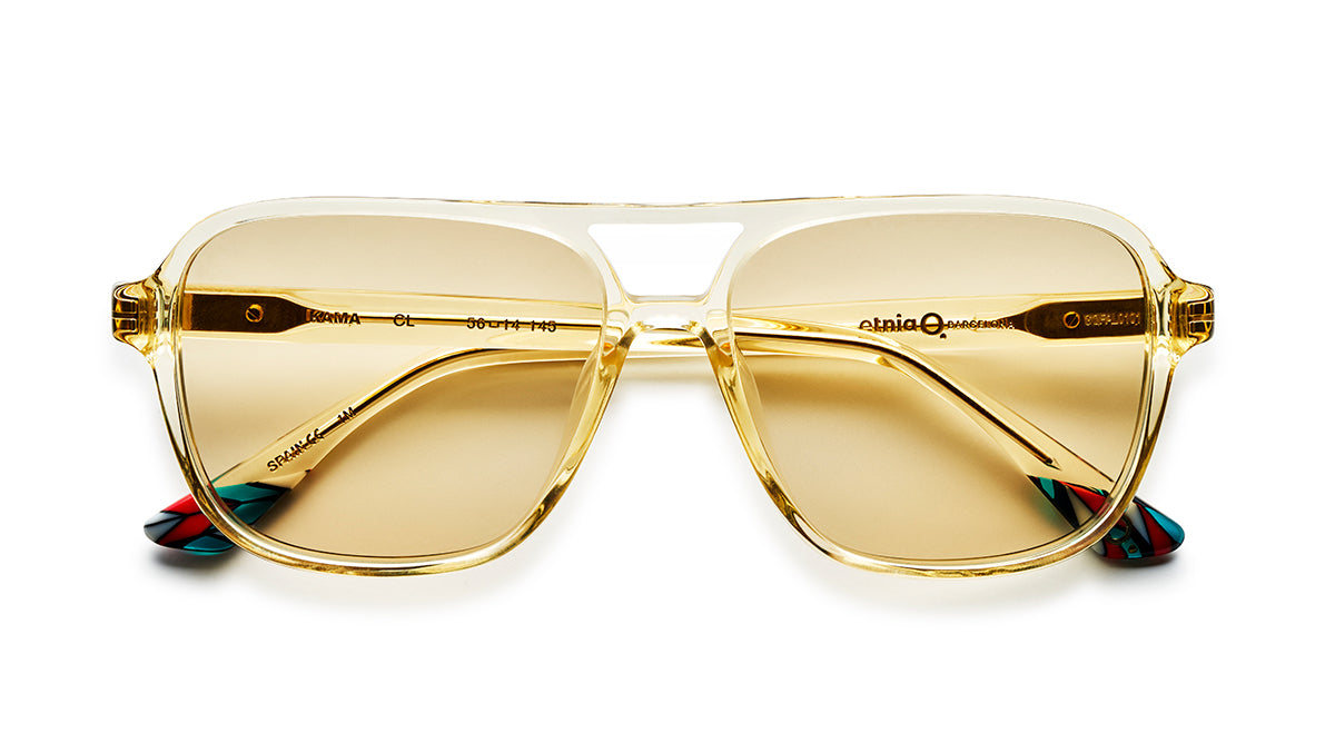Gafas de Sol Etnia KAMA