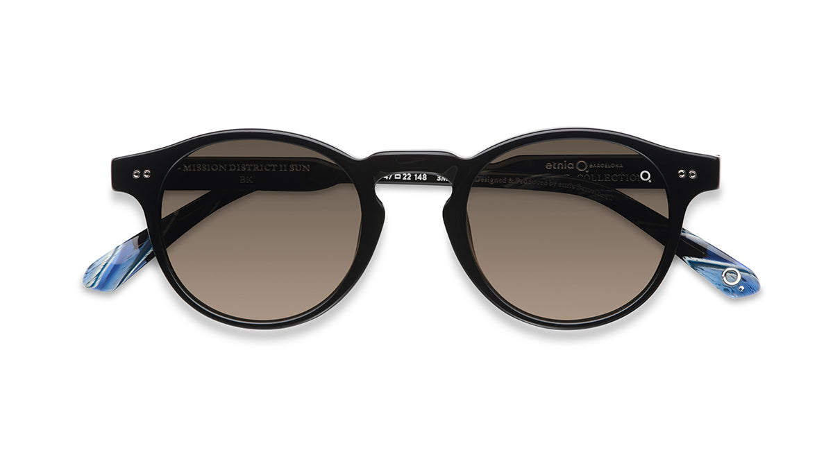 Gafas de Sol Etnia MISSION DISTRICT SUN II