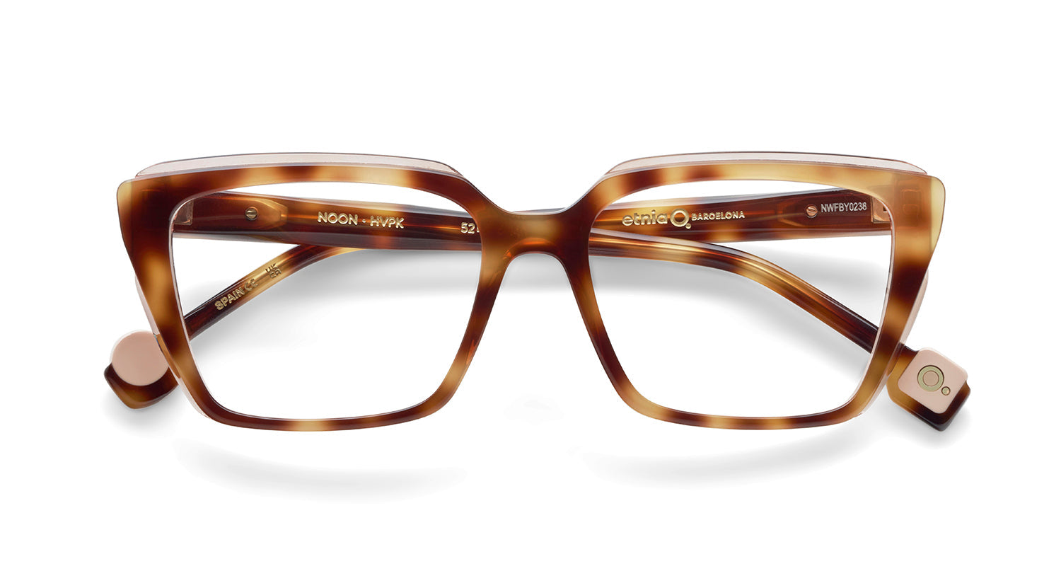 Gafas Graduadas Etnia NOON