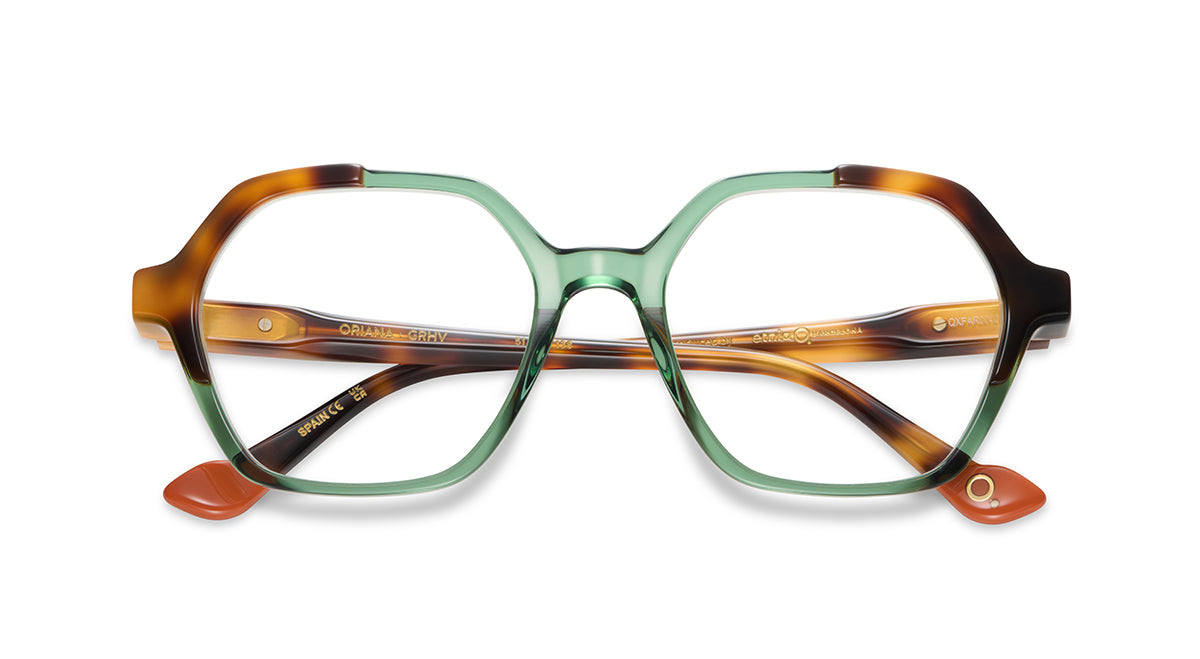 Gafas Graduadas Etnia ORIANA