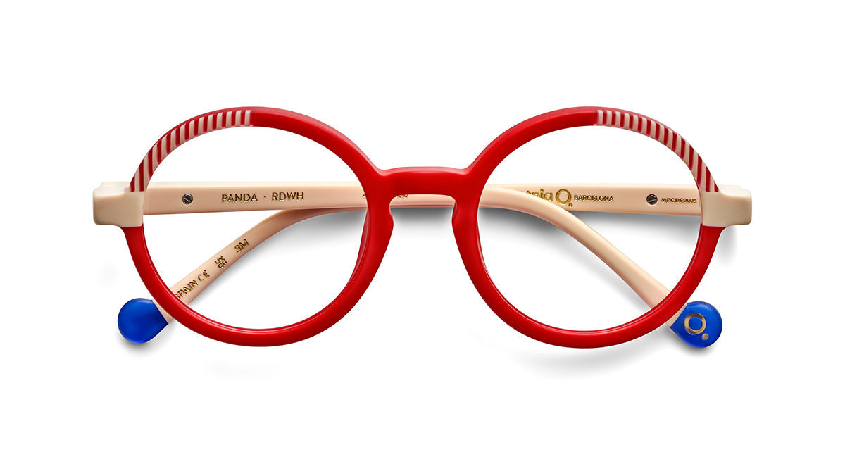 Gafas Graduadas Etnia PANDA
