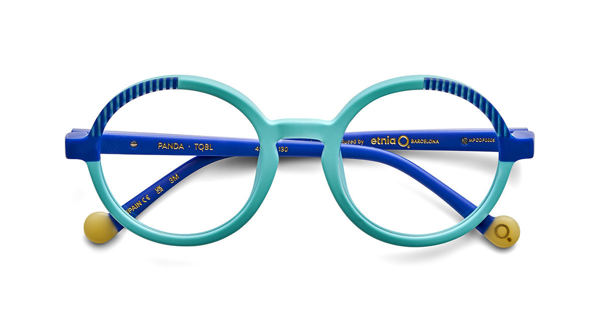 Gafas Graduadas Etnia PANDA