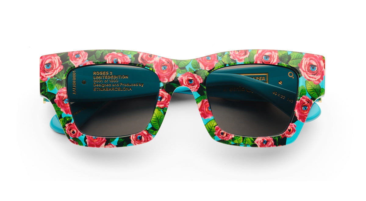 Gafas de Sol Etnia ROSES 2