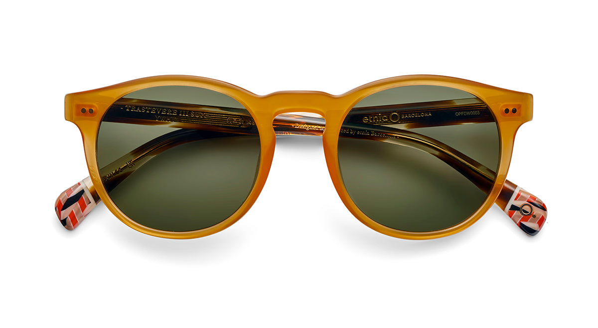 Gafas de Sol Etnia TRASTEVERE III SUN