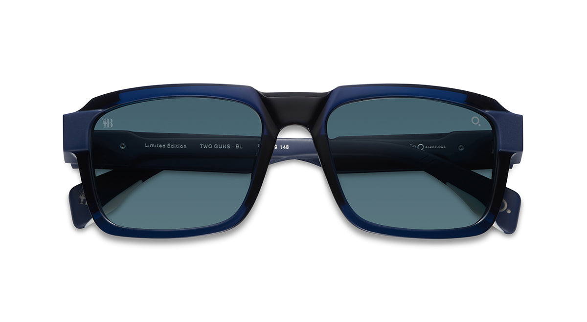 Gafas de Sol Etnia TWO GUNS C.A.