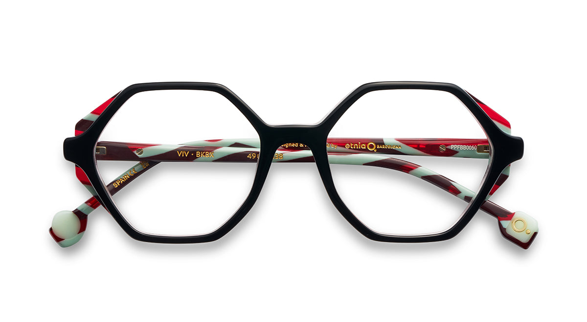Gafas Graduadas Etnia VIV