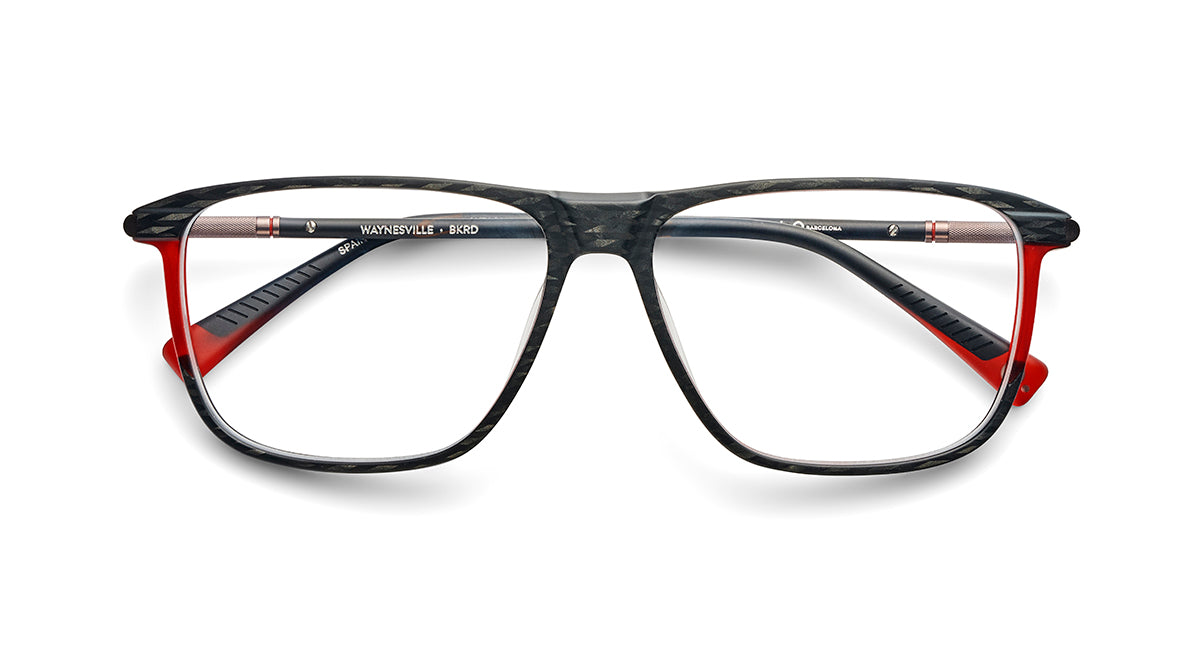 Gafas Graduadas Etnia WAYNESVILLE