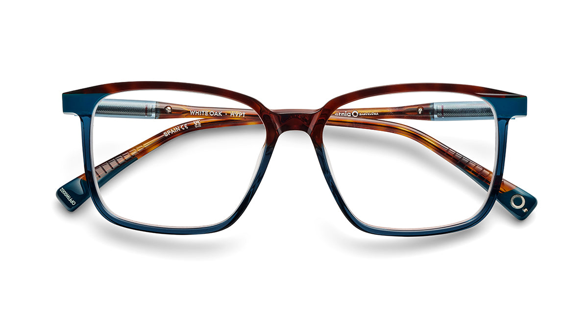 Gafas Graduadas Etnia WHITE OAK