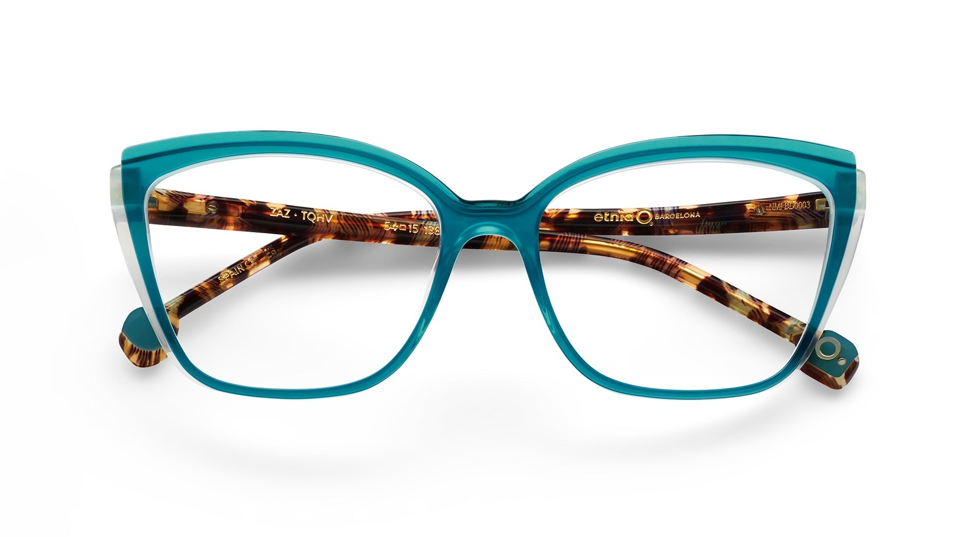 Gafas Graduadas Etnia ZAZ