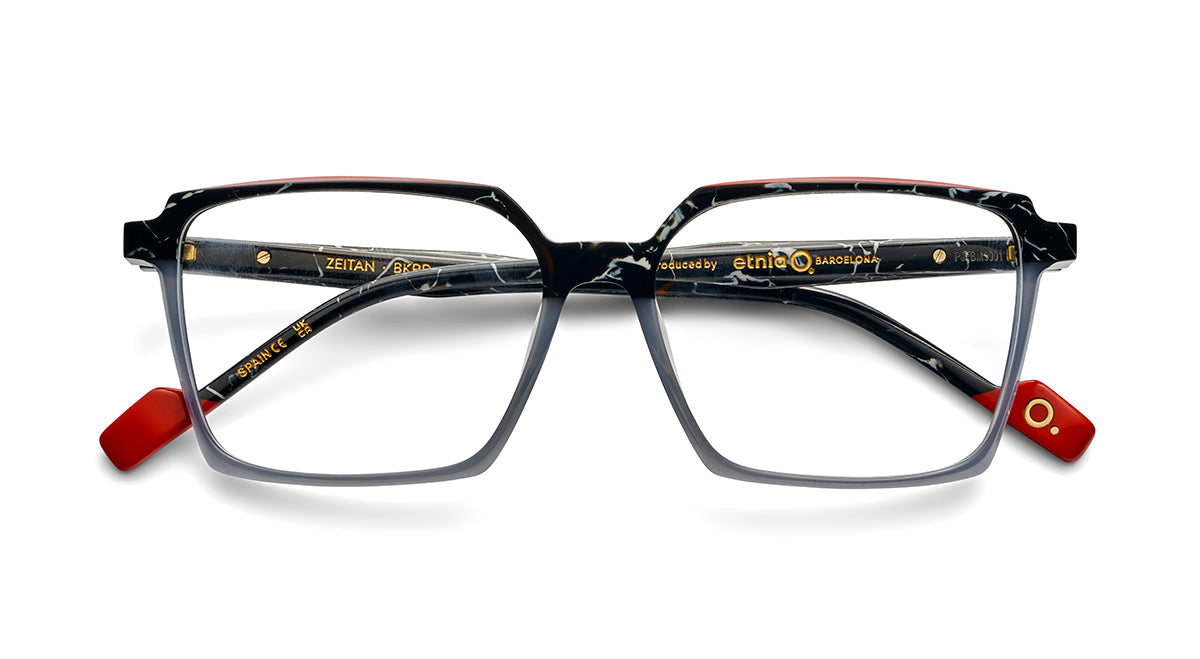 Gafas Graduadas Etnia ZEITAN